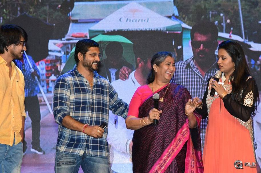 Chuttalabbayi-Movie-Audio-Launch